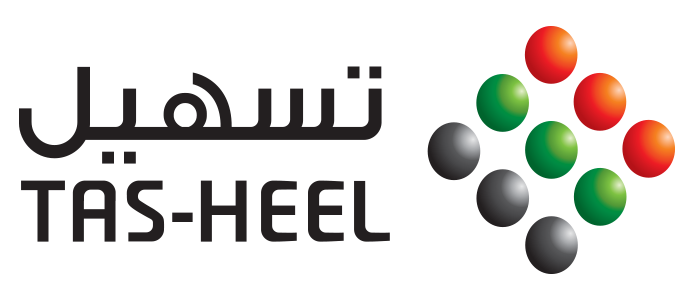 tasheel logo